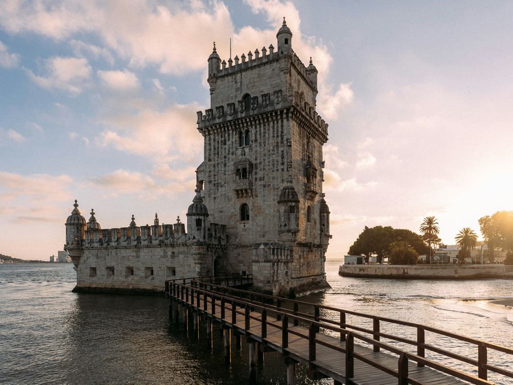 Top 10 Things to Do & See in Lisbon (Complete Travel Guide 2026)