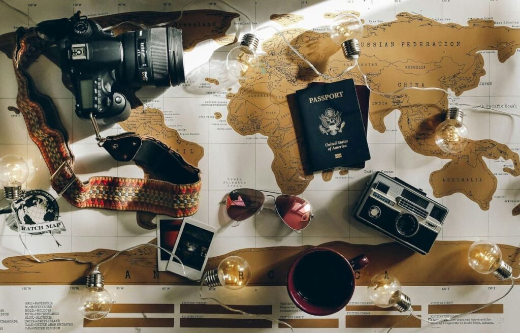 Portugal travel requiriments