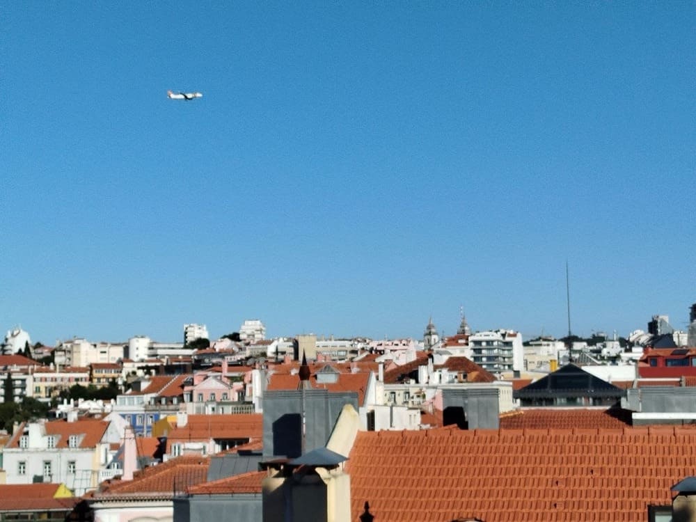 Secret Places in Lisbon